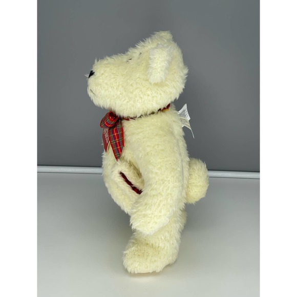 North American Bear Company 1990 Vintage Bear Named Pockets - Picture 2 of 14